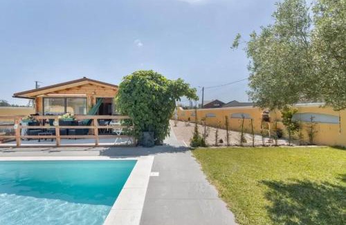 Ponte de Vagos Casa | Comfortable House Ponte de Vagos