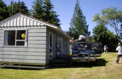 Raetihi Casa | Cómoda casa para alquilar para sus vacaciones de esquí
