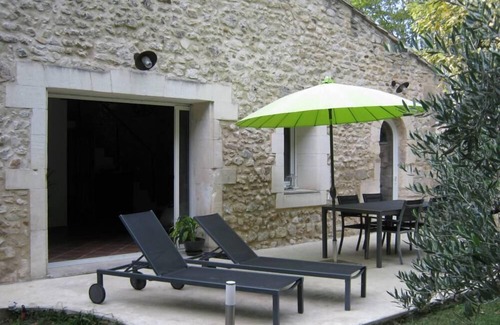 Mouries Casa | Casa / villa / chalet - Mouries