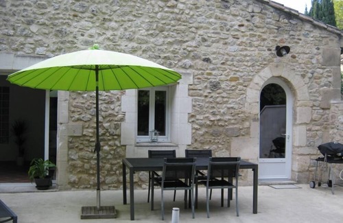 Mouries Casa | Casa / villa / chalet - Mouries