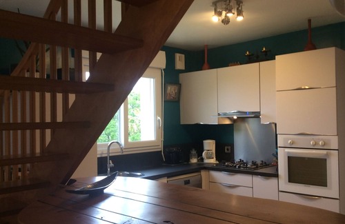 Crozon Casa | Casa / villa / chalet - Crozon
