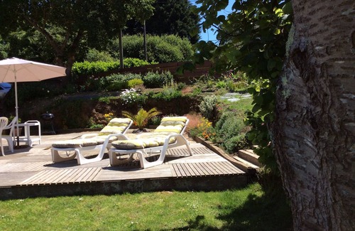 Crozon Casa | Casa / villa / chalet - Crozon