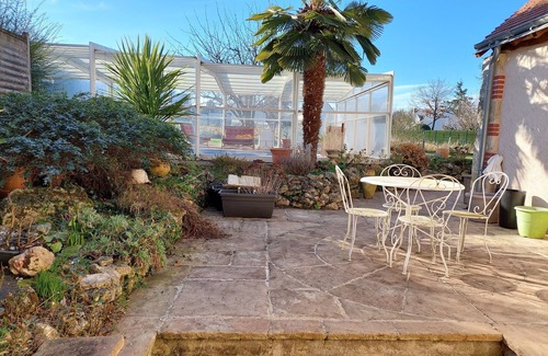 Amboise Casa | Comfortable house with swimming pool in season for 8 people close to all amenities