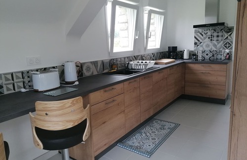 Baden Casa | Comfortable house with jacuzzi