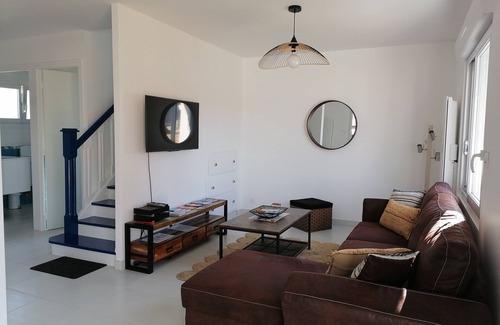 Baden Casa | Comfortable house with jacuzzi