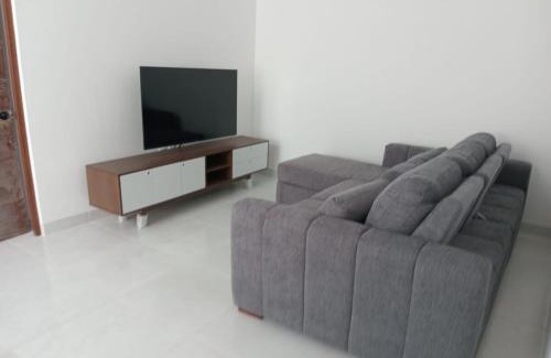 Leon Casa | Comfortable house - Woo-Jin