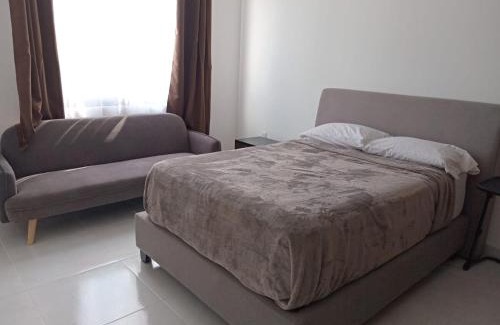 Leon Casa | Comfortable house - Woo-Jin