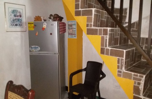 San Andres Apartamento | Cómoda posada Green Sea Villa Helen, Kilometro 4 Circunvalar