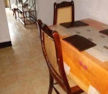 San Andres Apartamento | Comfortable inn Green Sea Villa Helen Kilometre 4 Circunvalar