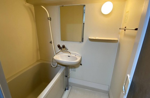 Chuocho Apartamento | Comfortable internet with free wifi Reasonable r - 405 / Kagoshima Kagoshima