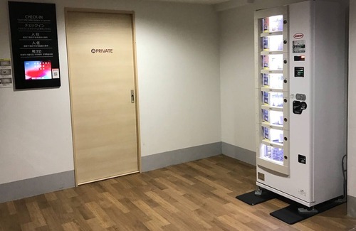 Chuocho Apartamento | Comfortable internet with free wifi Reasonable r - 405 / Kagoshima Kagoshima