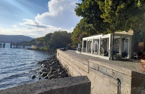 Lake Bracciano Apartamento | Comfortable independent apartment, with garden and private parking.