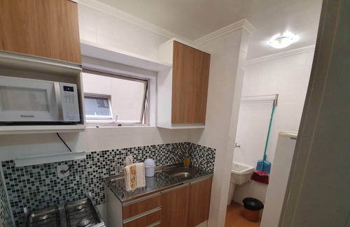 Centro Historico Apartamento | Cómodo loft al lado del gasómetro.