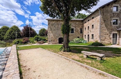 Lapte Cabaña | Casa rural Lapte, 8 dormitorios, 23 personas