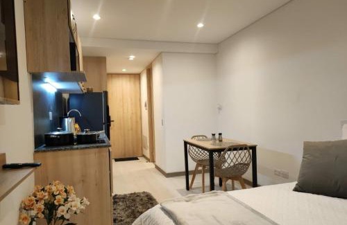 Chapinero Apartamento | Comfortable loft 715-Infinitum 58