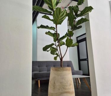 Chapinero Apartamento | Comfortable loft 715-Infinitum 58