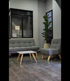 Chapinero Apartamento | Comfortable loft 715-Infinitum 58