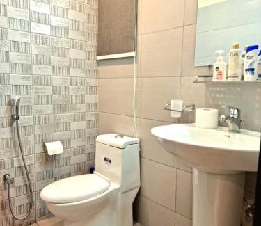 Rawalpindi Apartamento | Comfortable & Lovely 1 Bed Apt In Bahria Town