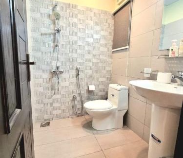 Rawalpindi Apartamento | Comfortable & Lovely 1 Bed Apt In Bahria Town
