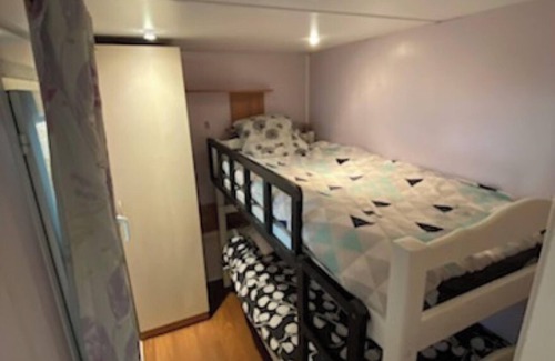 Saint-Cheron Casa | Comfortable mobile home