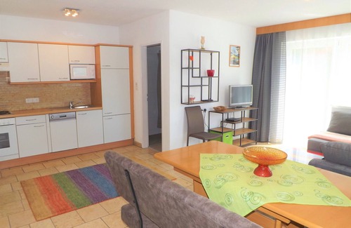 Scheffau am Wilden Kaiser Apartamento | CÓMODO Y MODERNO, APARTAMENTOS DE 2 DORMITORIOS, 1 BAÑO, CERCA DE LA ESTACIÓN DE GONDOLA