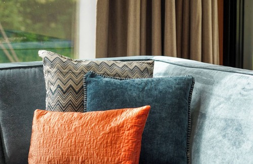 De Lutte Apartamento | Comfortable modern apartment