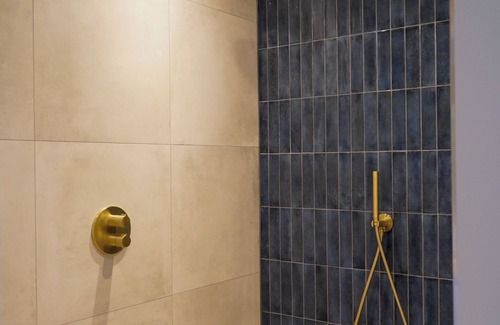 De Lutte Apartamento | Comfortable modern apartment