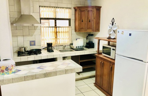 Cholula Apartamento | Comfortable Departamento, Centro San Andrés Cholula