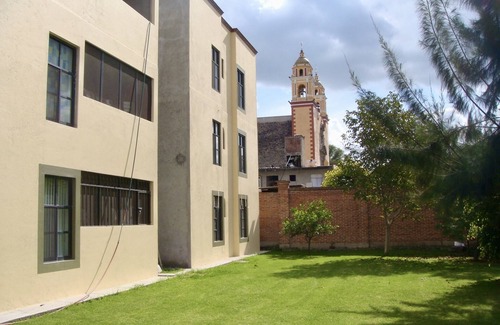 Cholula Apartamento | Comfortable Departamento, Centro San Andrés Cholula