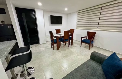 Pinchote Apartamento | Comfortable, New Apartment in San Gil