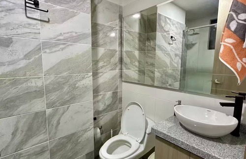 Pinchote Apartamento | Comfortable, New Apartment in San Gil