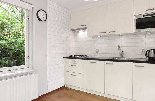 Diessen Casa | Comfortable bungalow for 6 people