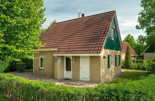 Diessen Casa | Comfortable bungalow for 6 people
