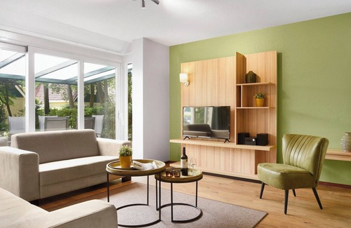 Diessen Casa | Comfortable bungalow for 6 people