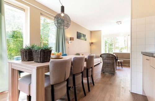 Diessen Cabaña | Comfortable bungalow for 4 persons