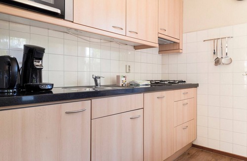 Diessen Cabaña | Comfortable bungalow for 4 persons