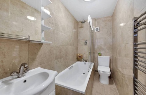 Springfield Apartamento | Comfortable Oasis: Relaxing 1BR in Good Location