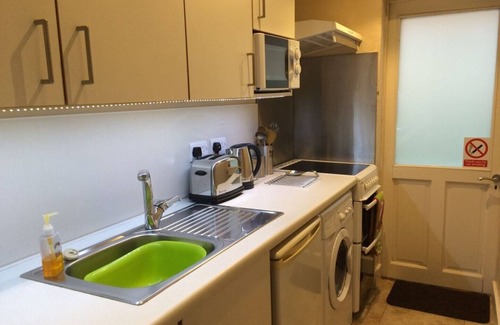 Beverley Casa | Alojamiento confortable - Apartamento o estudio - Londres / Wimbledon / Kingston
