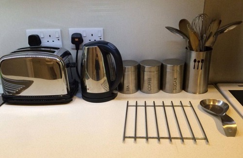 Beverley Casa | Alojamiento confortable - Apartamento o estudio - Londres / Wimbledon / Kingston