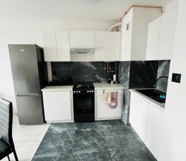 Swidnik Apartamento | Comfortable one bedroom apartment