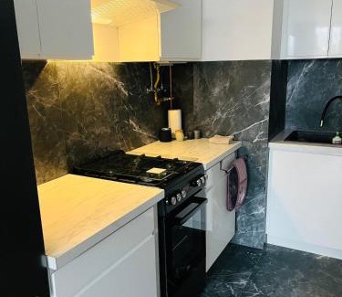 Swidnik Apartamento | Comfortable one bedroom apartment