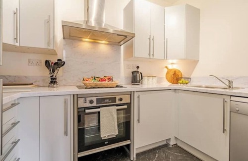 Birmingham City Centre Apartamento | Comfortable penthouse in the center - Free parking and balcony
