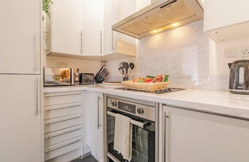 Birmingham City Centre Apartamento | Comfortable penthouse in the center - Free parking and balcony