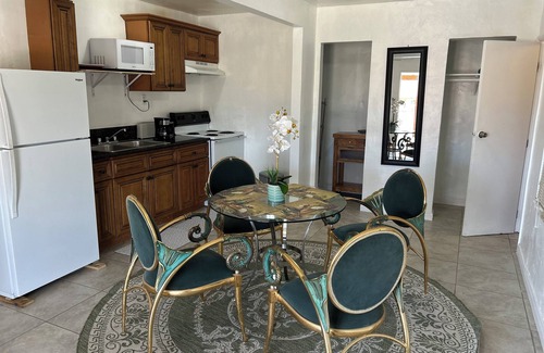 Wofford Heights Apartamento | Cozy Studio Getaway in Wofford Heights Near to Lake, River and Hiking trails!