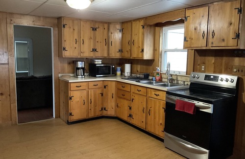 Milford Casa | Comfortable place to stay