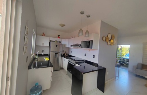 Tlaquepaque Casa | Comfortable, quiet accommodations with excellent amenities.