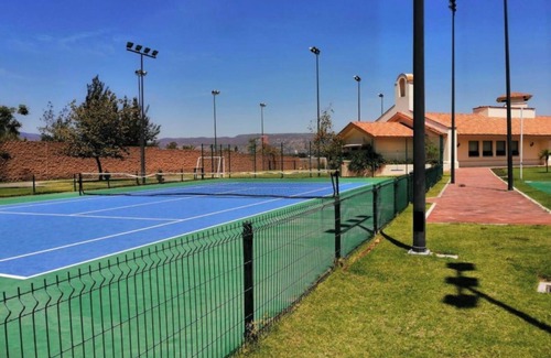 Tlaquepaque Casa | Comfortable, quiet accommodations with excellent amenities.