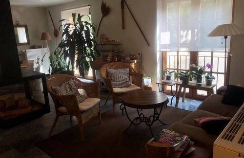 Wavre Cama Y Desayuno | Comfortable, quiet guest house