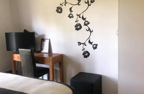 Wavre Cama Y Desayuno | Comfortable, quiet guest house