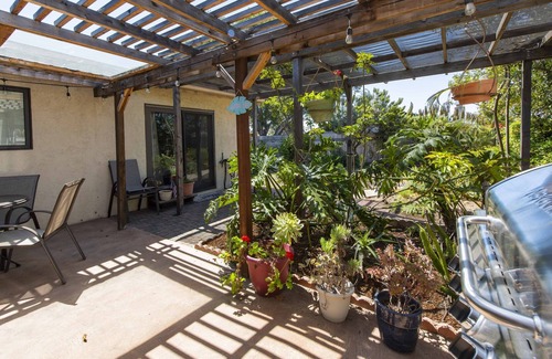 Grover Beach Casa | Comfortable Ranch Home Suitable for Families, Close to Everything in 5-cities.